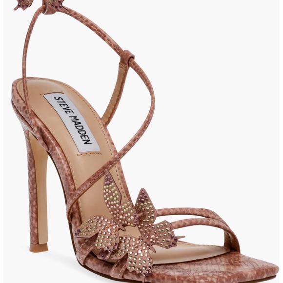 Steve Madden Uma sandals - Picture 1 of 4